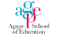 Agape School of Education